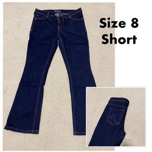 Maurices Jeans